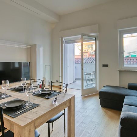 Appartamento Centro Torino Con Terrazzo ภายนอก รูปภาพ