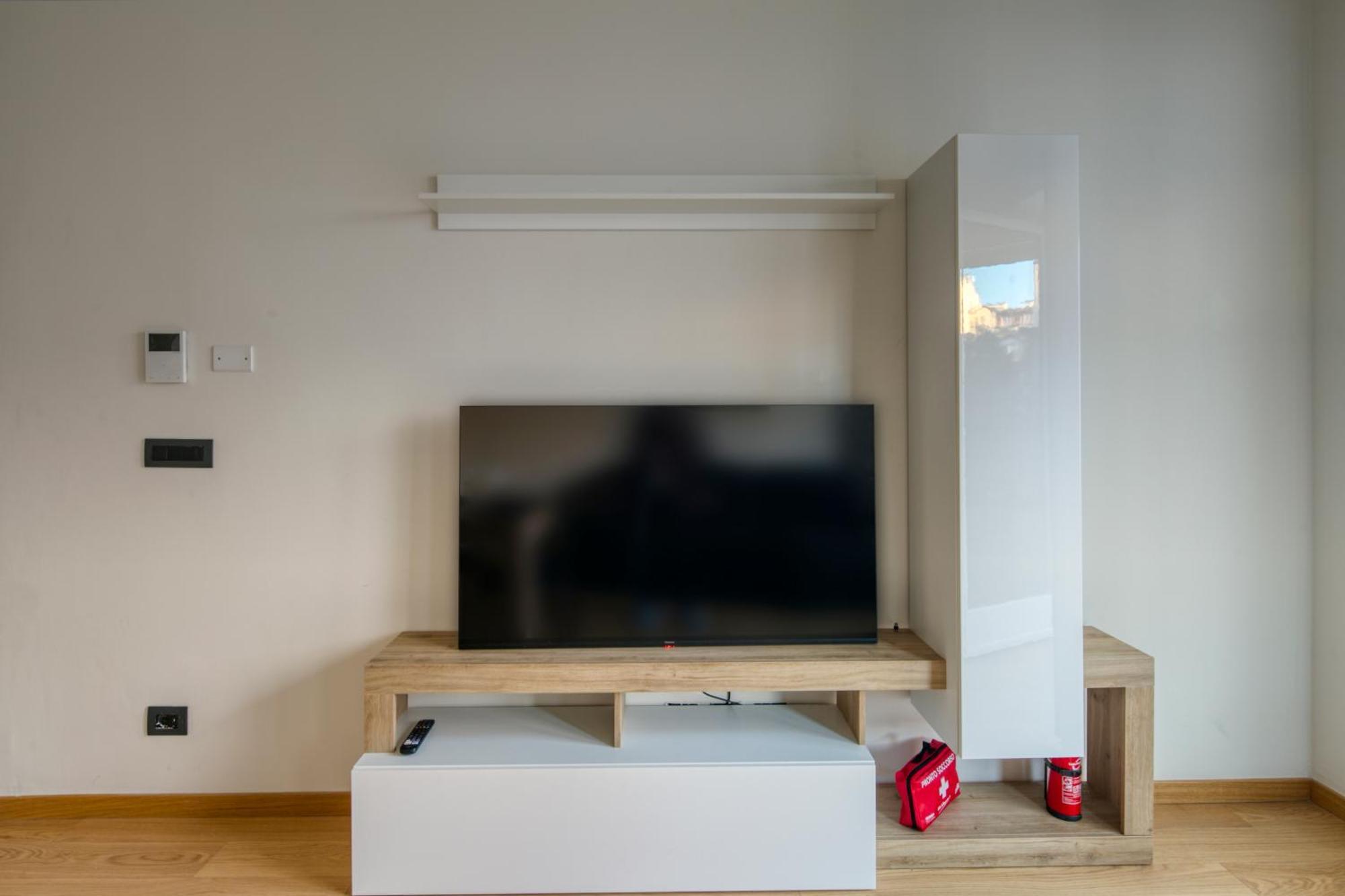 Appartamento Centro Torino Con Terrazzo ภายนอก รูปภาพ
